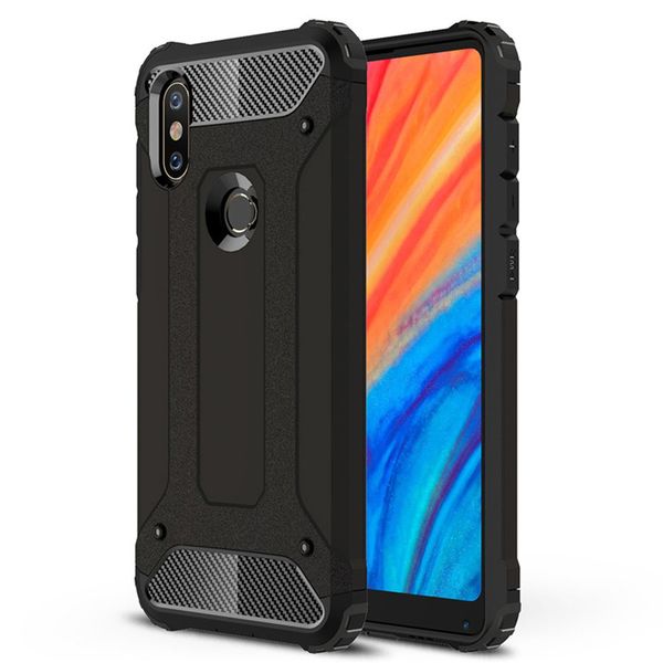 

броня защитный чехол для xiaomi mi mix 2s