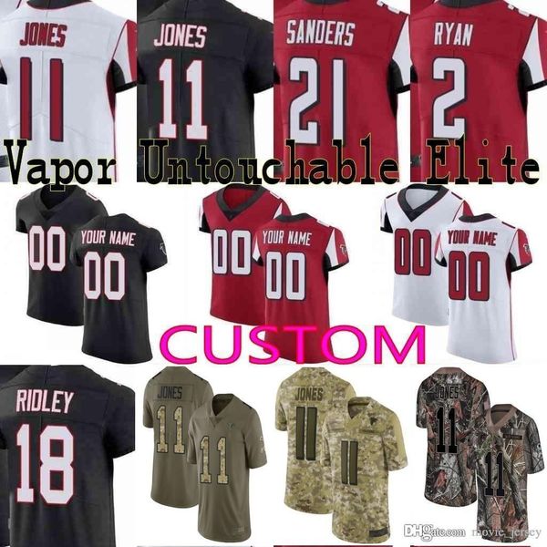 falcons camo jersey