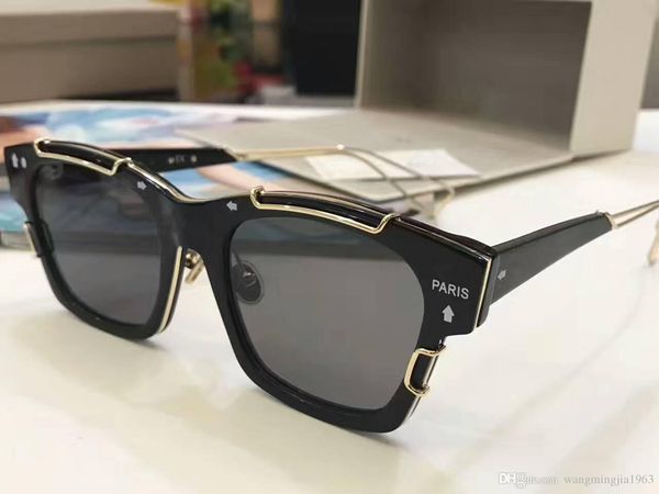 

дизайнерские солнцезащитные очки для мужчин роскошные солнцезащитные очки для женщин мужские солнцезащитные очки женские мужские брендовые д, White;black