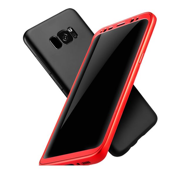 

жекий еол дл пк 360 full protect ultra thin задн кѬка дл samsung galaxy s8