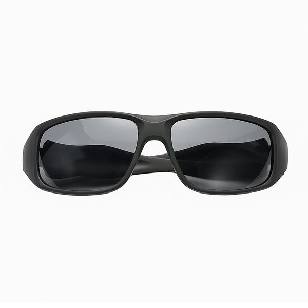 

night vision glasses for drivers hd wrap arounds sunglasses men's multifunction spectacles outdoor riding eyewear anti glare l3, Silver