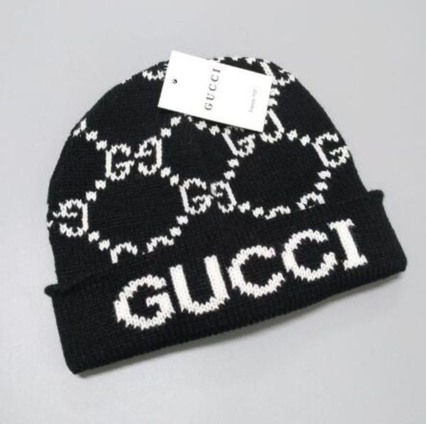 gucci winter hat womens