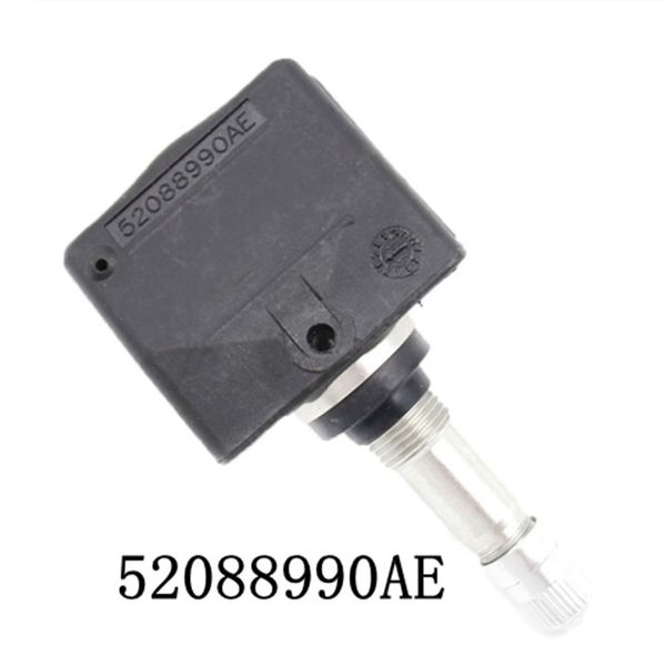 

whole sale new tpms tire pressure sensor 52088990ae for chrysler dodge jeep 52088990ac 52088990aa,52088990ab,52088990ad car accessories
