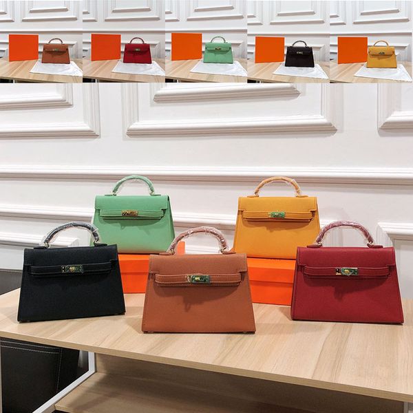 

2020 style designer luxury bags women fashion handbags exquisite leather brand bag popular handbag luxury designer handbag