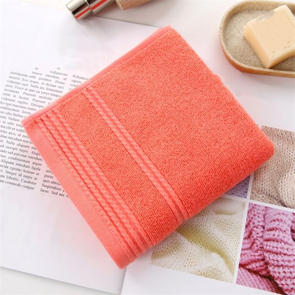 

толстый абсорбент мягкого мыть лицо полотенце фабрики сразу хлопок полотенце для взрослых может быть настроено