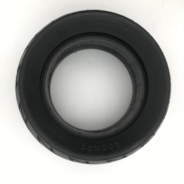 

8-дюймовая твердая шина для электрических скутеров ubgo 1006