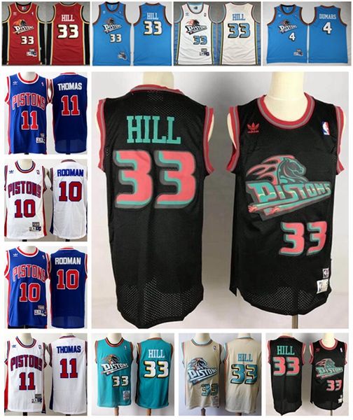 retro pistons shirt