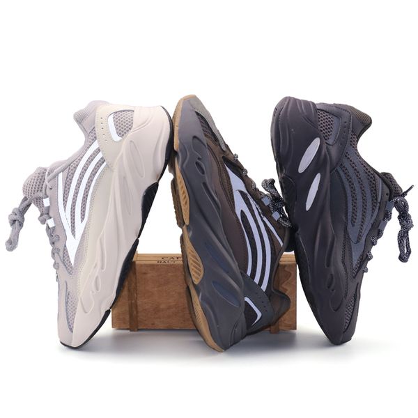 

2019 inertia 700 wave runner men women de igner neaker new 700 tatic mauve kanye we t port hoe with box 5 11 5