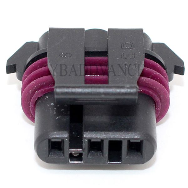 

female terminal electrical waterproof 3 pin auto connector 12059595 for gm