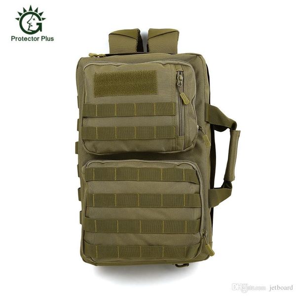 

protector plus 35l открытый туризм треккинг кемпинг сумка многофункциональный дизайн climbing камуфляжа рюкзак