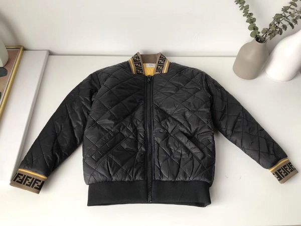 

Kid girl boy coat winter wear for teen autumn jacket warm port outerwear children ba eball ca ual kid clothe