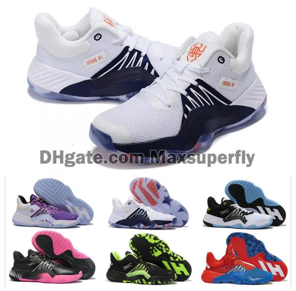 zapatillas de donovan mitchell