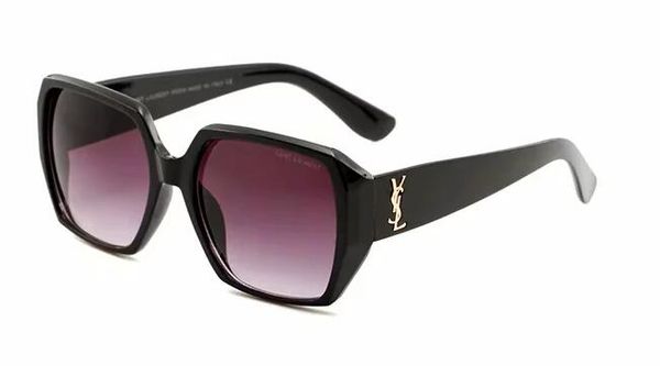 

brand sun glasses mens fashion evidence sunglasses designer eyewear for mens womens sun glasses new glasses 5221, White;black