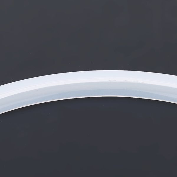 

18/20/22cm silicone sealing ring rubber pressure cooker gaskets replacement electric kitchen pressure cooker gasket parts