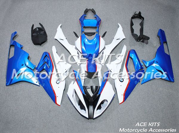 

new abs motorcycle fairing fit for bmw s1000rr 2015 2016 bodywork injection mold store no.0025