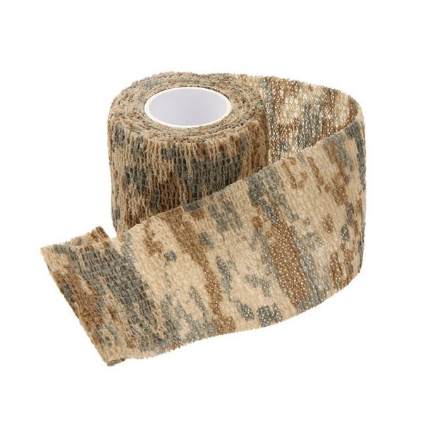 

outdoor cycling camo wrap gun hunting camouflage stealth tape