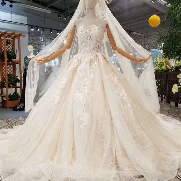 

сексуальные без бретелек с плеча свадебные платья с кисточкой свадебная фата спинки невесты платье оптовики получить дополнительную скидку б, White