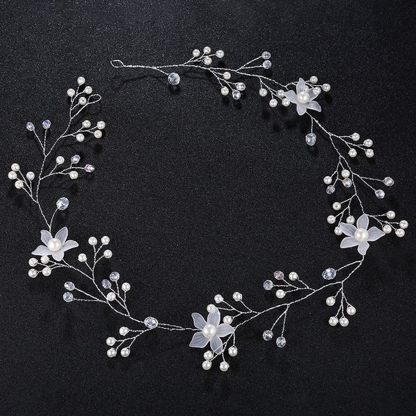 

bridal headdress hair ornaments fashion hairwear wedding hair accessories women girl headpiece decoration ts29