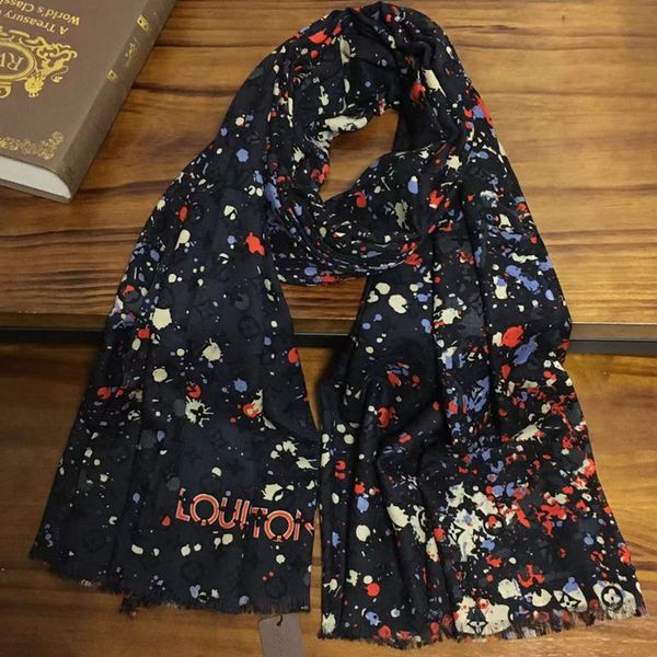 

Cachecóis wanghai3303