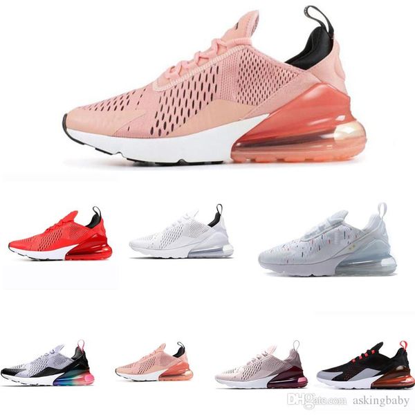 

new men and women new flair mesh shoes gs tiger cactus white black yellow training sneakers 2018 casual mesh sneakers shoes