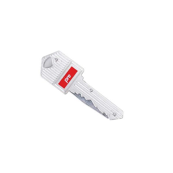 

63 oz s 17ss utili-key multi-function stainless steel key knife vicinage, Red