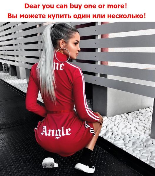 

модули супер огонь высокой талией короткие красный длинный рукав дизайнер футболка женская осторожно экссудацию пупка плотно показать тонкие, White