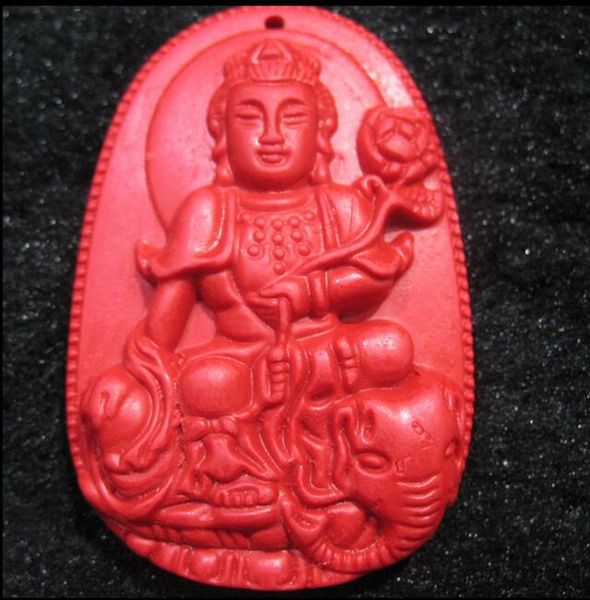 

оптовая тайвань zhusha puxian guanyin кулон опекун кулон кулон diy аксессуары ручной работы, Silver
