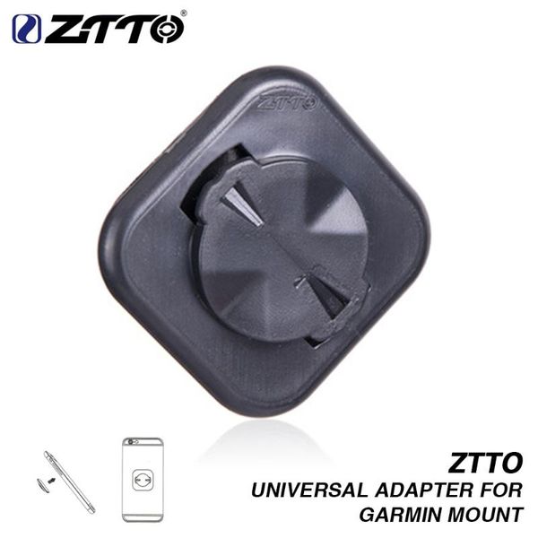 

mtb mountain road bike bicycle computer adapter for garmin mount extended phone seat holder accessories for bicycle