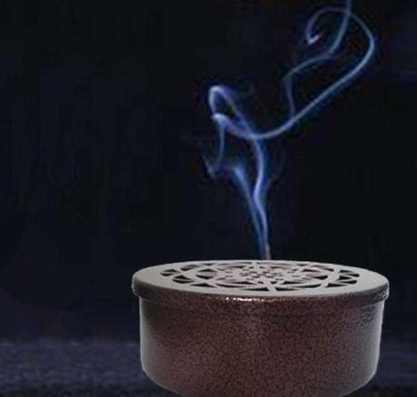 

ретро железный насекомых mosquito coil holder innovative home art decor оцинкованная сталь mosquito горелки репеллент большой металл отпугив