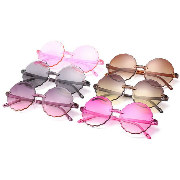 

дети дети мальчики девочки очки shades праздник защиты солнцезащитные, Yellow