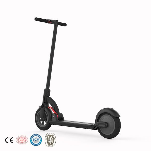 

2 колеса 8,5 дюйма складная electric mobility scooter