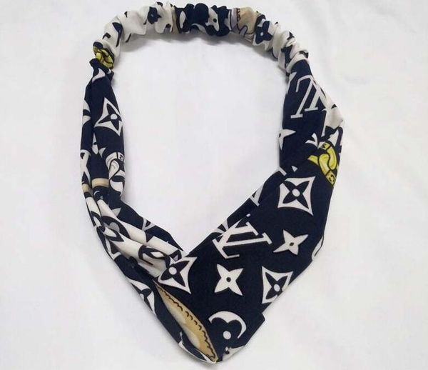 

повязка для женщин и мужчин самого лучшего качества бренда зеленый и красный полосатой ленты для волос головной платок для детей головные уб, Silver