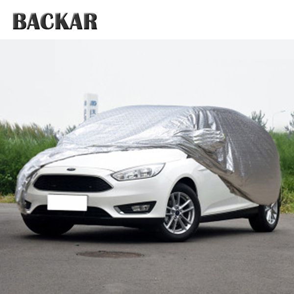 

backar car covers for i30 sx4 fabia punto impreza fiesta focus hatchback l waterproof
