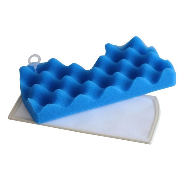 

vacuum cleaner sponge dust filter for samsung dj97-01040c foam rubber pro