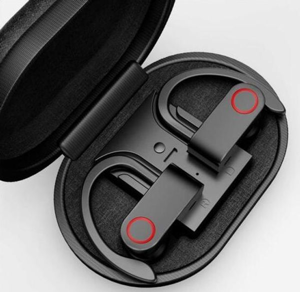 

TWS 5,0 наушник Bluetooth беспроводные наушники V5.0 гарнитура Спортивные наушники-вклады