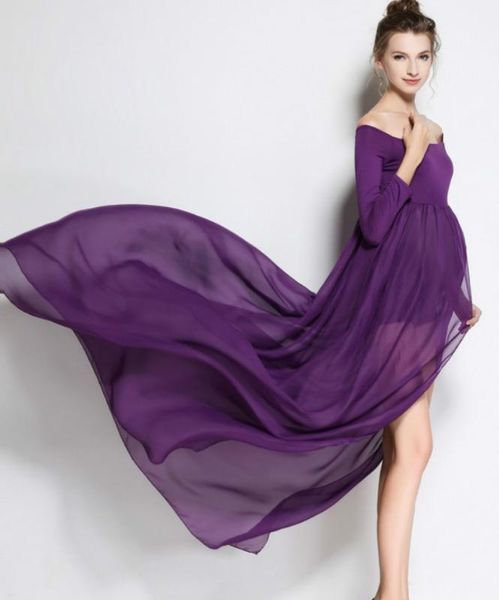 

maternity dress p shooting boat neck white dress maternity pgraphy supports long sleeve stretch cotton pregnant