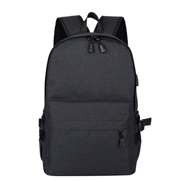 

backpack menÂ business lapcasual bagpack student bags outdoor travel backpack with usb charger mochila masculina #lr4