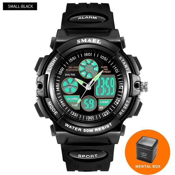 s shock watches for boys