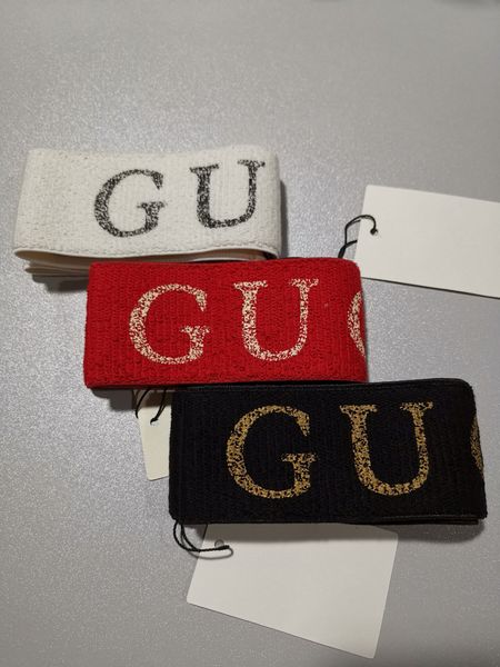 

Faixa de Cabeça fashionladies2019