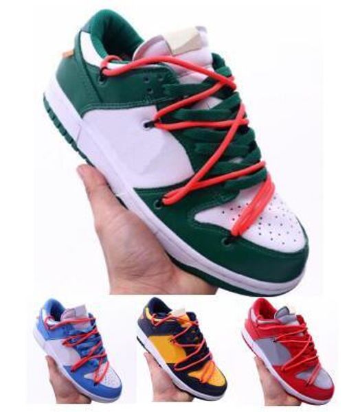 

dunk low basketball shoes men michigan university red unc off the ten pine green react high women red 2020 new arrival chaussures sneakers