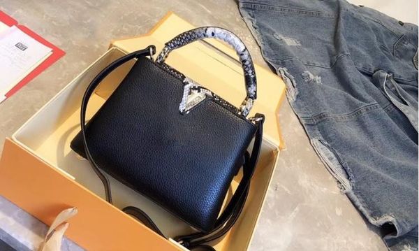 

selling genuine leather women designer handbags purses ladies shoulder bags ing