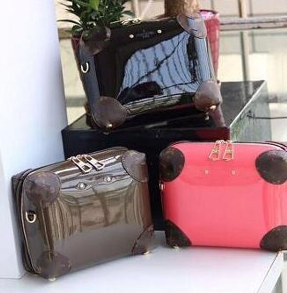 

the new custom sell fashion women cross body bag venice handbag vintage shoulder single flap bag mini styie m54390