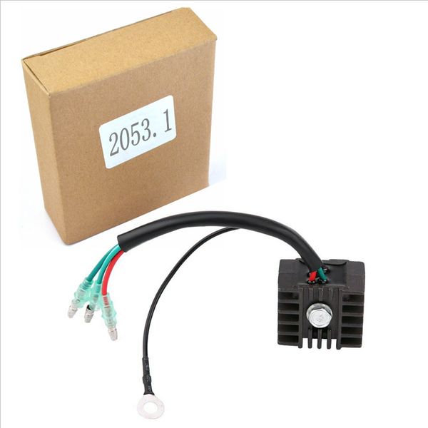 

2053.1 rectifier regulator 4hp-70hp 2 stroke mariner