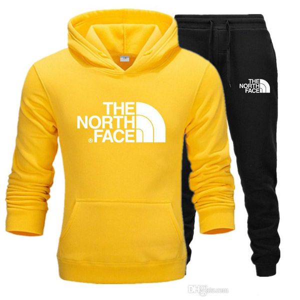 

Northern winte de igner track uit men luxury weat uit autumn brand men jogger uit jacket pant et porting women uit hip hop et, Gray