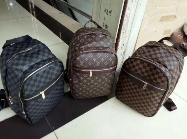 

New arrival men women 039 backpack outdoor port backpack travelling bag travel bag bee tiger nake bag no129