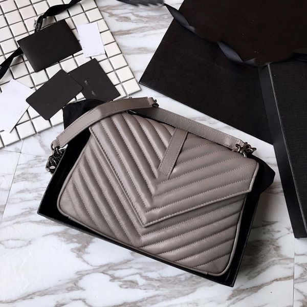 

women designer handbags genuine cowhide leather messenger crossbody shoulder shopping bag 2019 luxury bag