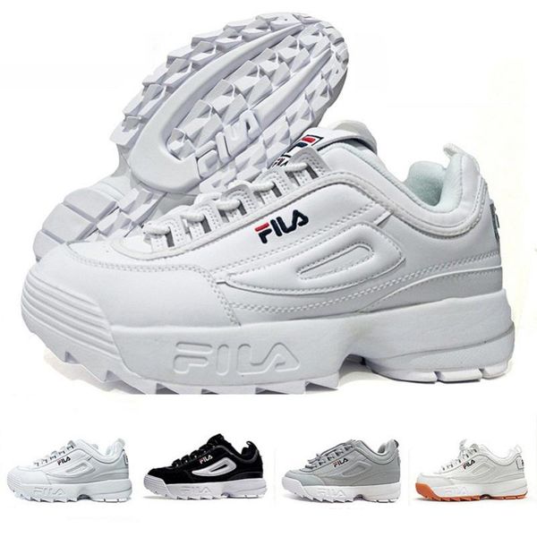 

2020 disruptors 2.0 x raf simons trainers sneakers big sawtooth casual shoes sports thick bottom white black fashion running shoes