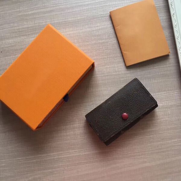 

6 key holde soulh