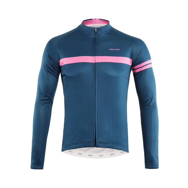 

period and the printed breathable perspiration mountain speed wrestled z911 cycling jerseys long-sleeved jacket on its own