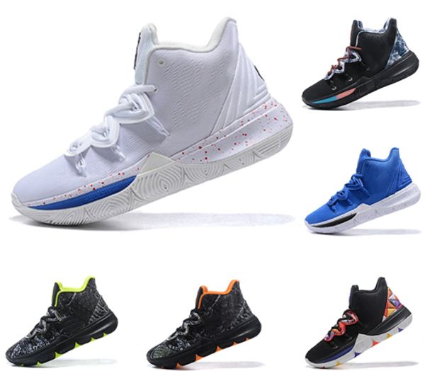 

Tênis de basquete flybyadshoes